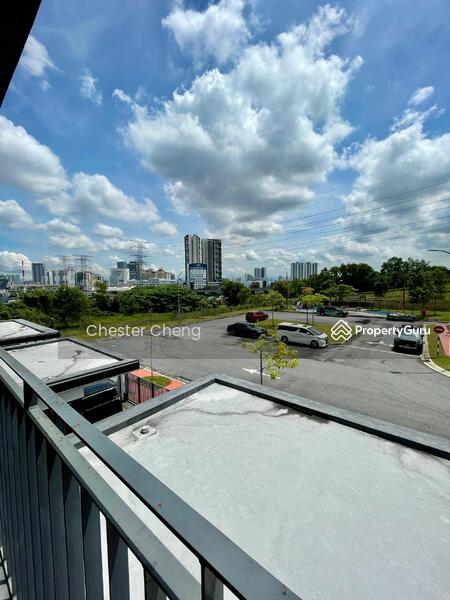 For Sale - Temasya Legasi @ Temasya Glenmarie, Shah Alam