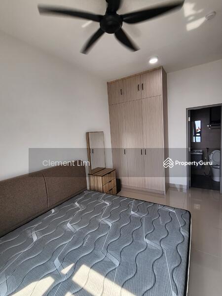 Untuk Disewa - 99 Residence
