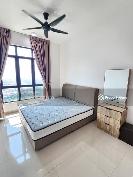 Untuk Disewa - 99 Residence