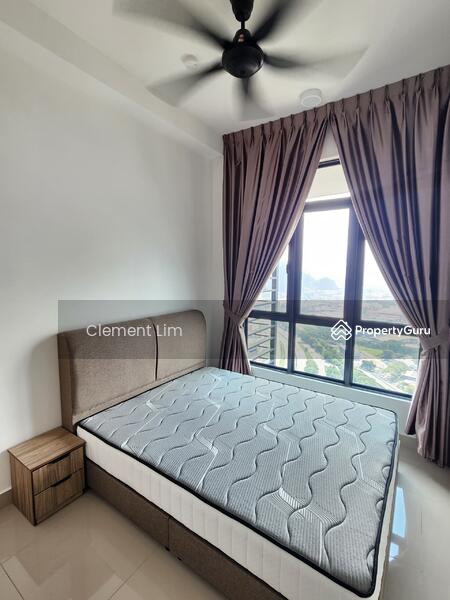 Untuk Disewa - 99 Residence