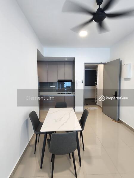 Untuk Disewa - 99 Residence
