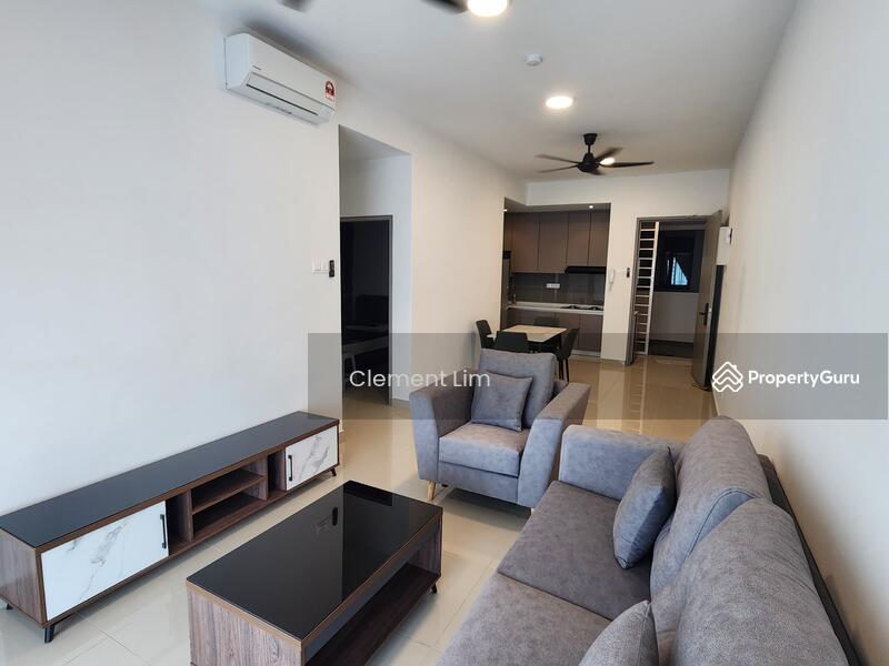 Untuk Disewa - 99 Residence