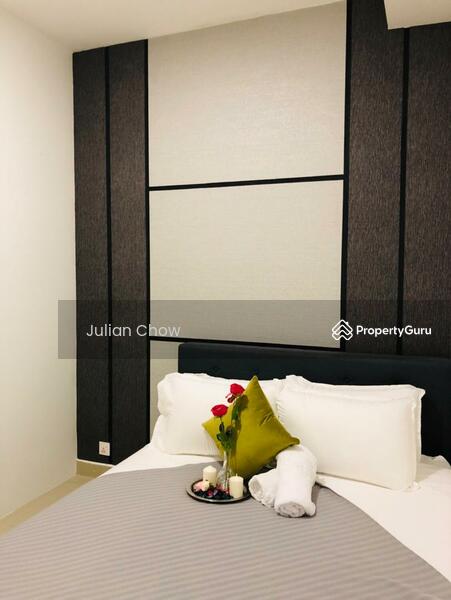 Servis Apartment untuk Disewa di Arte Plus - Julian Chow - PropertyGuru.com.my