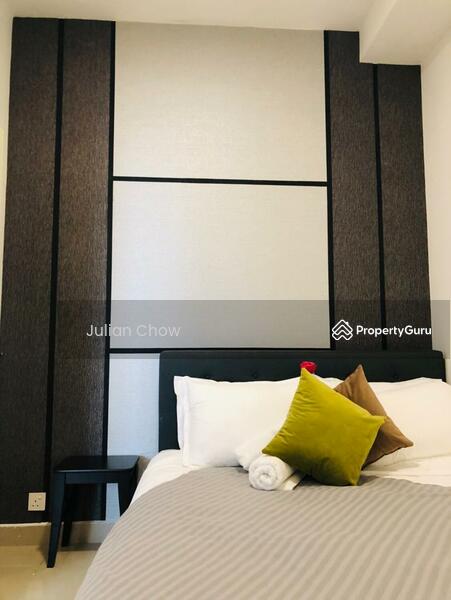 Servis Apartment untuk Disewa di Arte Plus - Julian Chow - PropertyGuru.com.my