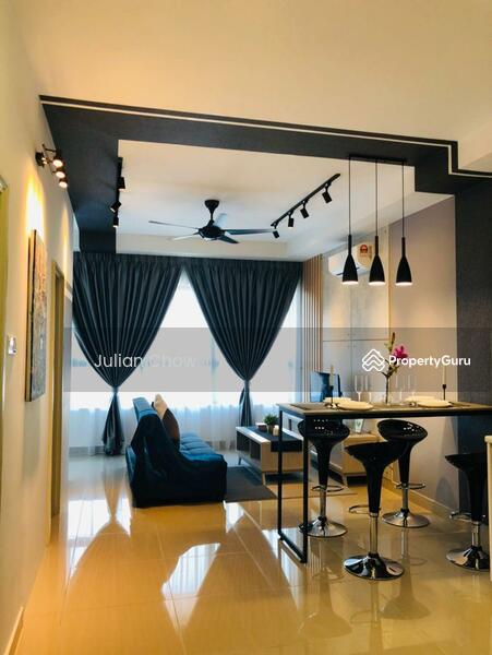 Servis Apartment untuk Disewa di Arte Plus - Julian Chow - PropertyGuru.com.my