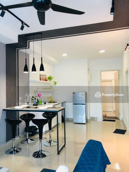 Servis Apartment untuk Disewa di Arte Plus - Julian Chow - PropertyGuru.com.my