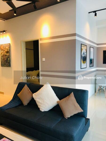 Servis Apartment untuk Disewa di Arte Plus - Julian Chow - PropertyGuru.com.my