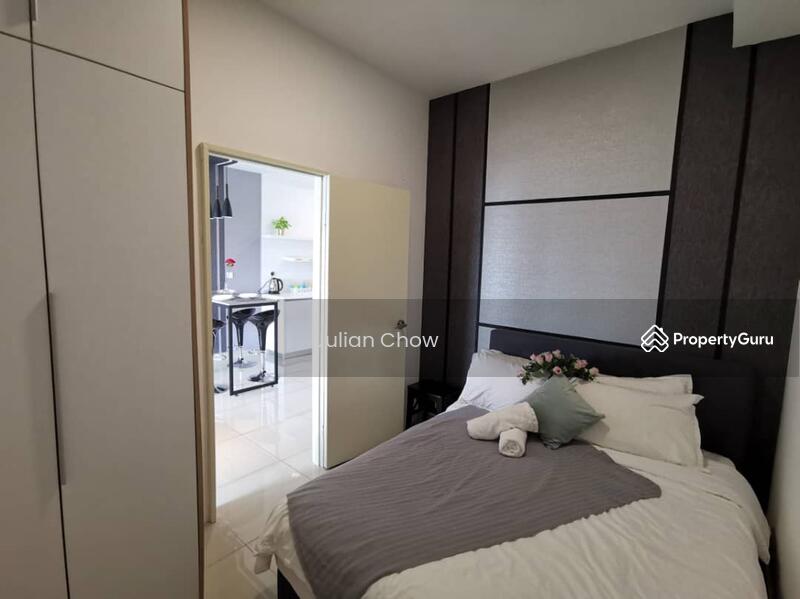 Servis Apartment untuk Disewa di Arte Plus - Julian Chow - PropertyGuru.com.my