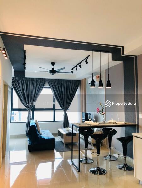 Servis Apartment untuk Disewa di Arte Plus - Julian Chow - PropertyGuru.com.my
