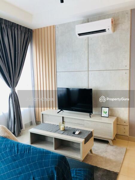 Servis Apartment untuk Disewa di Arte Plus - Julian Chow - PropertyGuru.com.my