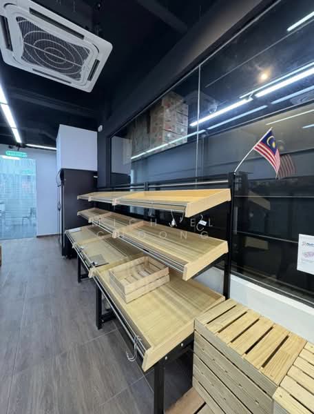 For Rent - OUG Parklane