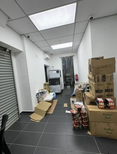 For Rent - OUG Parklane