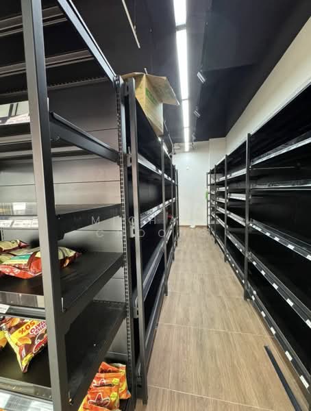 For Rent - OUG Parklane