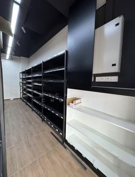 For Rent - OUG Parklane