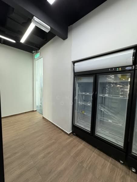 For Rent - OUG Parklane