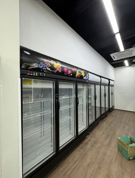 For Rent - OUG Parklane