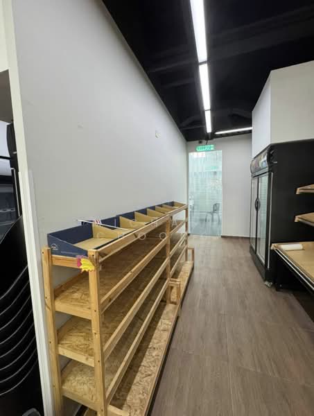 For Rent - OUG Parklane