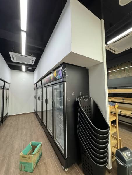 For Rent - OUG Parklane