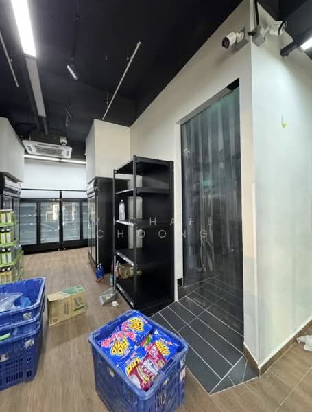 For Rent - OUG Parklane