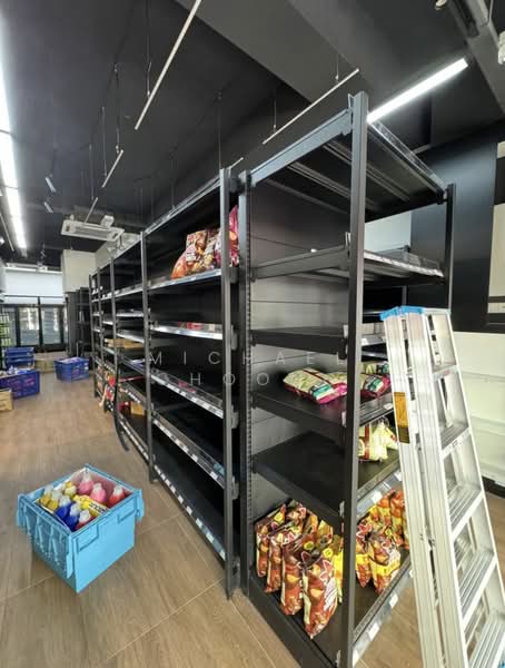 For Rent - OUG Parklane