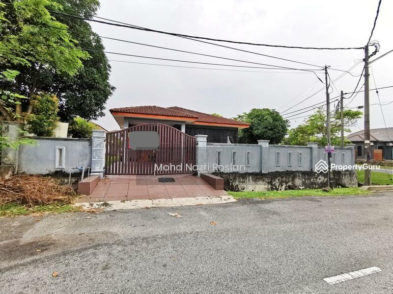 Bungalow for Sale in Kota Perdana (Seri Kembangan) - Mohd Nazri Roslan - PropertyGuru.com.my