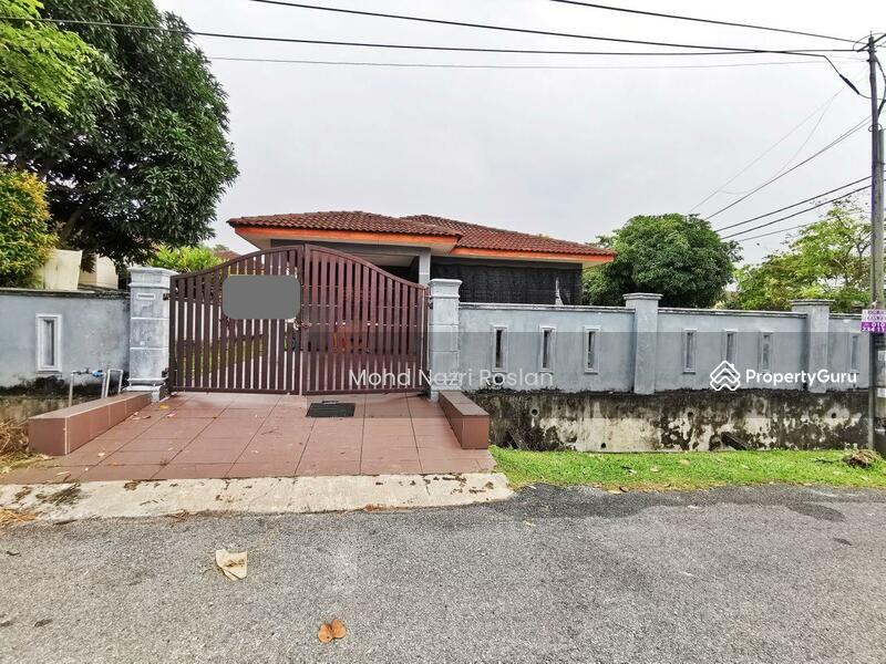Bungalow for Sale in Kota Perdana (Seri Kembangan) - Mohd Nazri Roslan - PropertyGuru.com.my