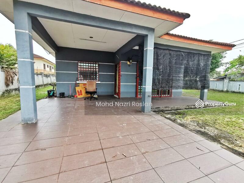 Bungalow for Sale in Kota Perdana (Seri Kembangan) - Mohd Nazri Roslan - PropertyGuru.com.my