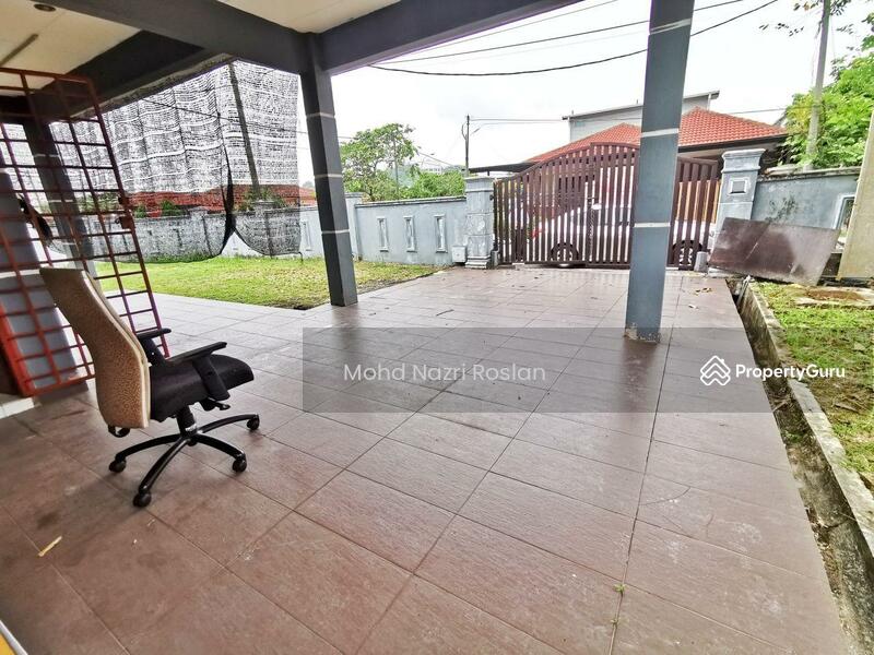 Bungalow for Sale in Kota Perdana (Seri Kembangan) - Mohd Nazri Roslan - PropertyGuru.com.my