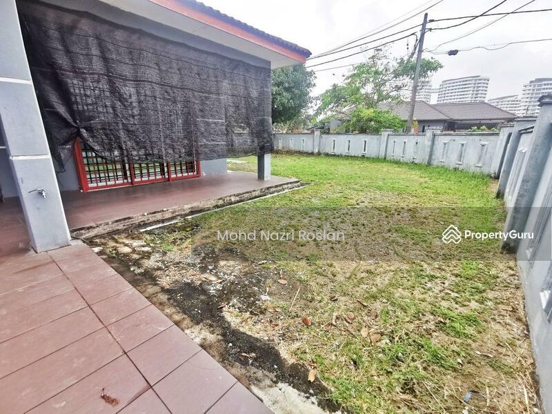 Bungalow for Sale in Kota Perdana (Seri Kembangan) - Mohd Nazri Roslan - PropertyGuru.com.my