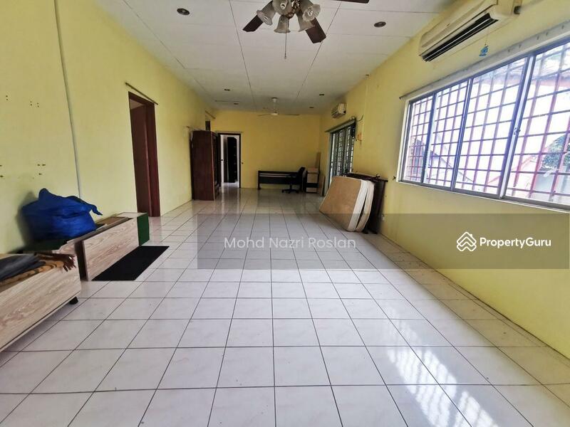 Bungalow for Sale in Kota Perdana (Seri Kembangan) - Mohd Nazri Roslan - PropertyGuru.com.my