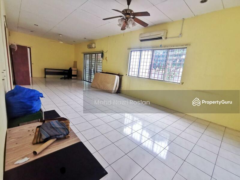 Bungalow for Sale in Kota Perdana (Seri Kembangan) - Mohd Nazri Roslan - PropertyGuru.com.my