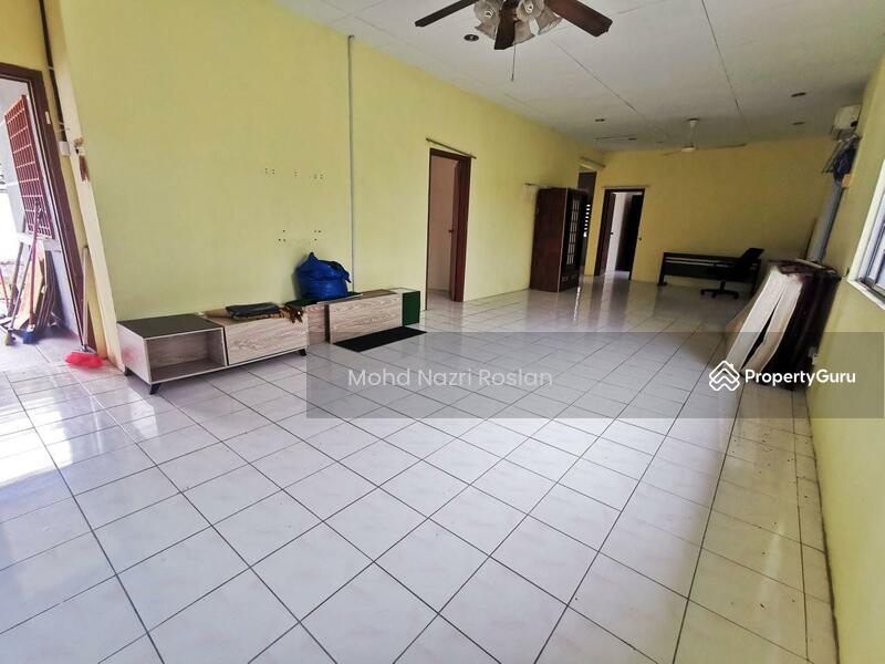 Bungalow for Sale in Kota Perdana (Seri Kembangan) - Mohd Nazri Roslan - PropertyGuru.com.my