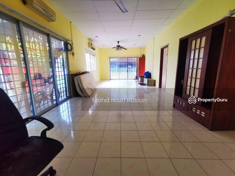 Bungalow for Sale in Kota Perdana (Seri Kembangan) - Mohd Nazri Roslan - PropertyGuru.com.my