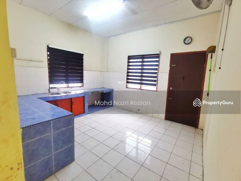 Bungalow for Sale in Kota Perdana (Seri Kembangan) - Mohd Nazri Roslan - PropertyGuru.com.my
