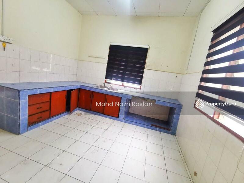 Bungalow for Sale in Kota Perdana (Seri Kembangan) - Mohd Nazri Roslan - PropertyGuru.com.my