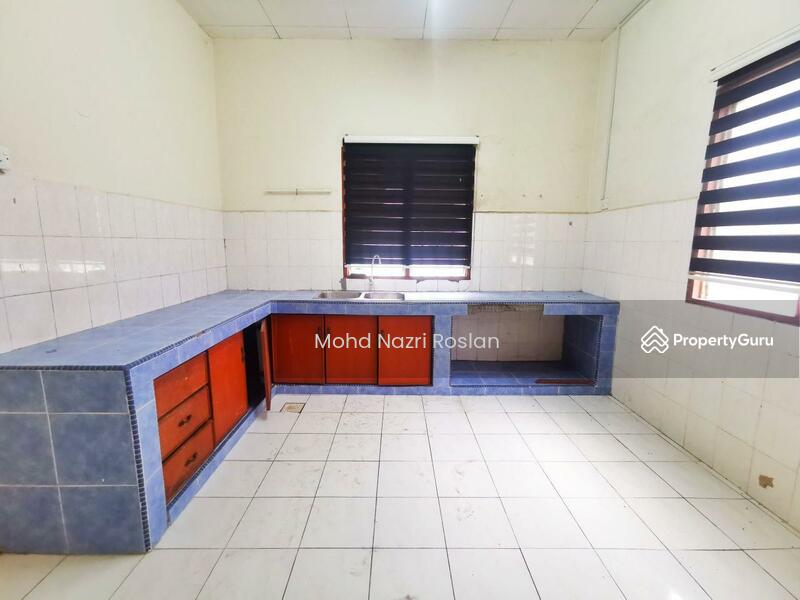 Bungalow for Sale in Kota Perdana (Seri Kembangan) - Mohd Nazri Roslan - PropertyGuru.com.my