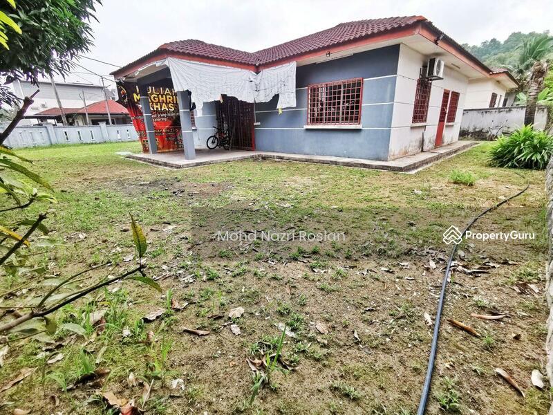 Bungalow for Sale in Kota Perdana (Seri Kembangan) - Mohd Nazri Roslan - PropertyGuru.com.my
