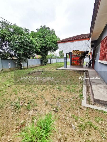 Bungalow for Sale in Kota Perdana (Seri Kembangan) - Mohd Nazri Roslan - PropertyGuru.com.my