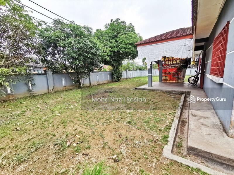 Bungalow for Sale in Kota Perdana (Seri Kembangan) - Mohd Nazri Roslan - PropertyGuru.com.my