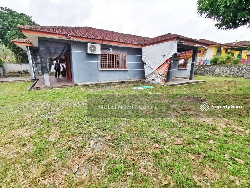 Bungalow for Sale in Kota Perdana (Seri Kembangan) - Mohd Nazri Roslan - PropertyGuru.com.my