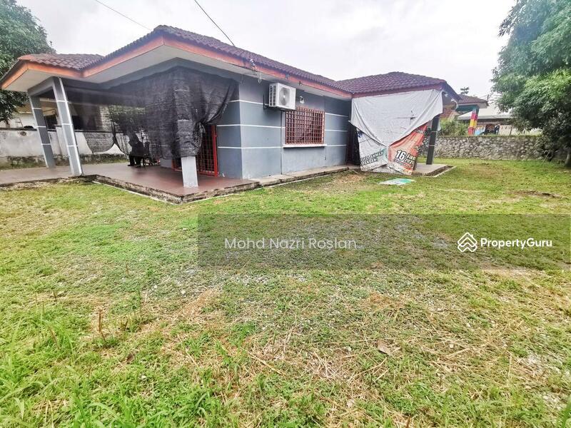 Bungalow for Sale in Kota Perdana (Seri Kembangan) - Mohd Nazri Roslan - PropertyGuru.com.my