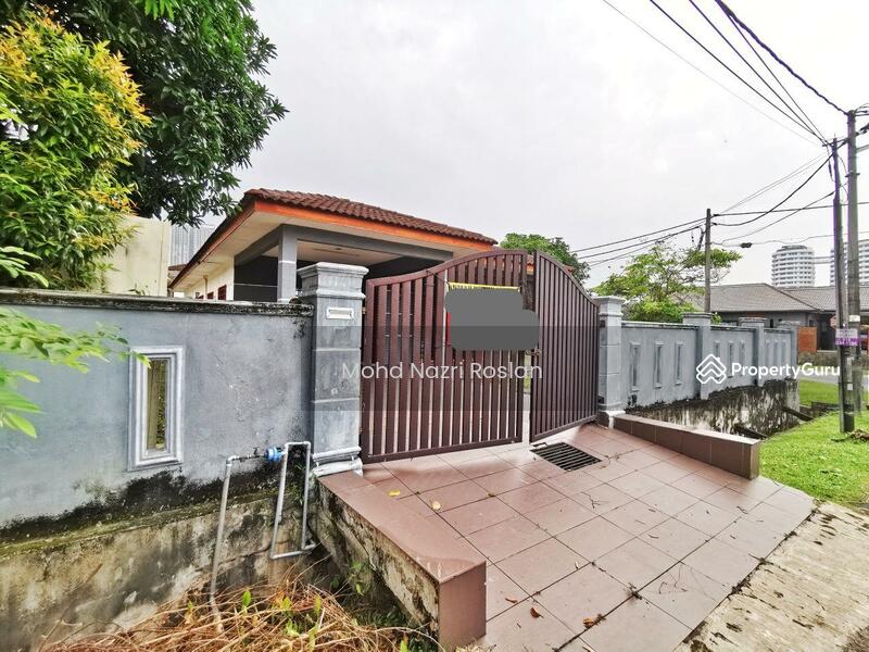 Bungalow for Sale in Kota Perdana (Seri Kembangan) - Mohd Nazri Roslan - PropertyGuru.com.my