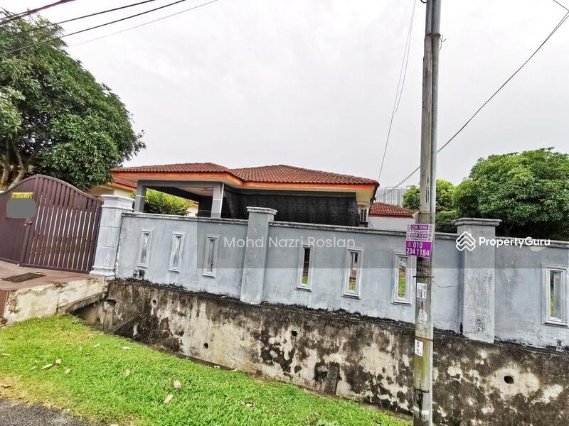 Bungalow for Sale in Kota Perdana (Seri Kembangan) - Mohd Nazri Roslan - PropertyGuru.com.my