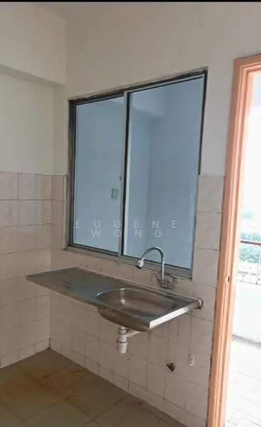 Kondominium untuk Dijual di Menara Megah - Eugene Wong - PropertyGuru.com.my