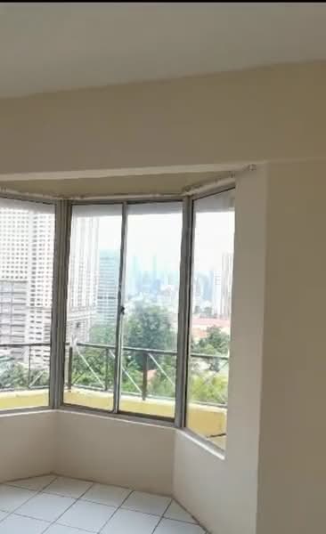 Kondominium untuk Dijual di Menara Megah - Eugene Wong - PropertyGuru.com.my