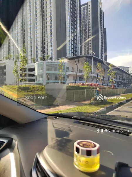 For Sale - MIRAI Residences