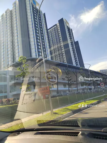 For Sale - MIRAI Residences