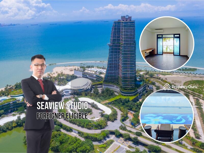 For Sale - Serene Bay @ Forest City