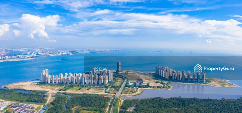 For Sale - Serene Bay @ Forest City
