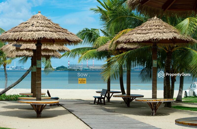For Sale - Serene Bay @ Forest City